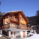 Σαλέ Val Dieu *