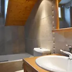 Σαλέ Val Dieu