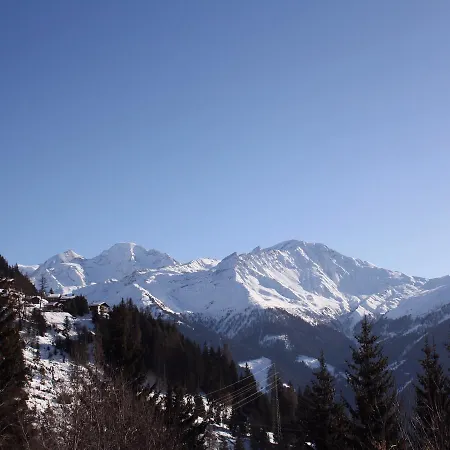 Σαλέ Val Dieu *