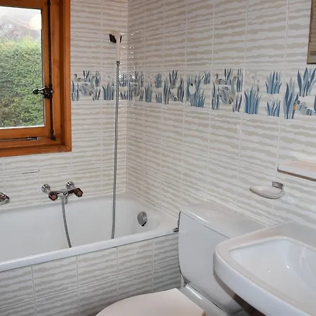 Chalet Val Dieu *