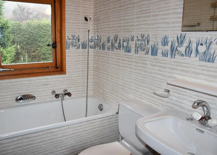 Alpehytte Val Dieu *